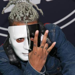 Soldier Kidd wallpaper