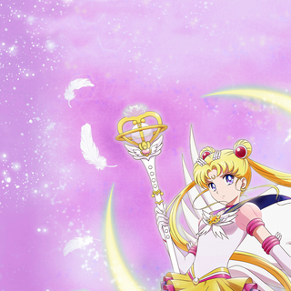 Sailor Moon Crystal desktop wallpaper