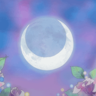Sailor Moon Crystal desktop wallpaper