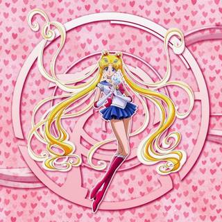 Sailor Moon Crystal desktop wallpaper