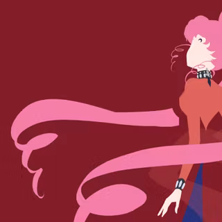 Sailor Moon Crystal desktop wallpaper