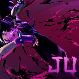 Anime PlayStation 5 wallpaper