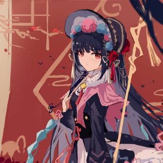 Yun Jin 4k Genshin Impact wallpaper