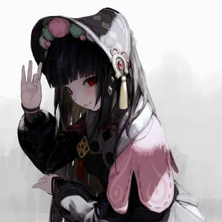 Yun Jin 4k Genshin Impact wallpaper