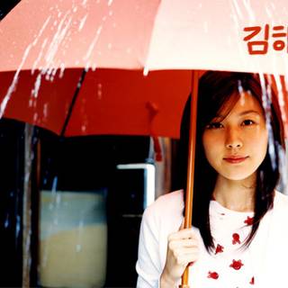 Kim Ha-neul wallpaper