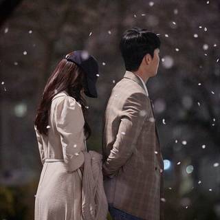 Kim Ha-neul wallpaper