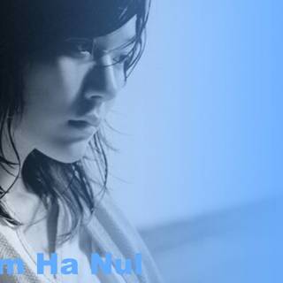 Kim Ha-neul wallpaper