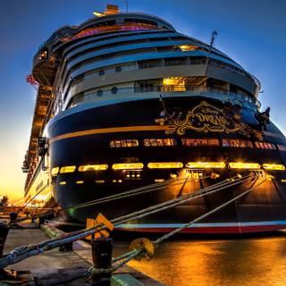 Disney Dream wallpaper