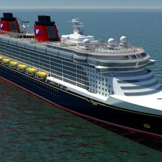 Disney Dream wallpaper