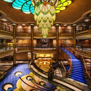 Disney Dream wallpaper