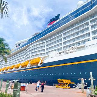 Disney Dream wallpaper