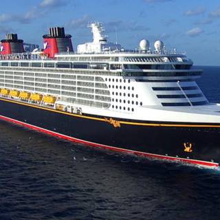 Disney Dream wallpaper