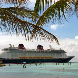 Disney Dream wallpaper