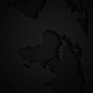 Solid dark wallpaper