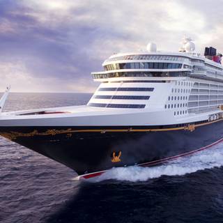 Disney Dream wallpaper