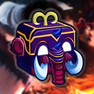 Mammoth Fruit wallpaper