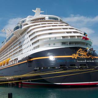 Disney Dream wallpaper