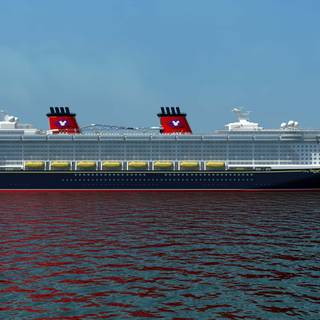 Disney Dream wallpaper