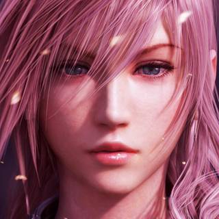 Final Fantasy movie iPhone wallpaper