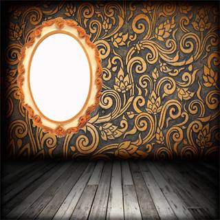 Portrait size wallpaper