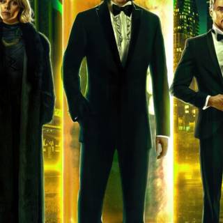 Loki Season 2 4k iPhone wallpaper