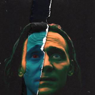 Loki Season 2 4k iPhone wallpaper