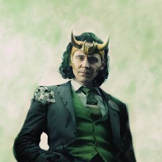 Loki 4k iPhone X wallpaper