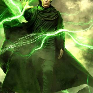 Loki 4k iPhone X wallpaper