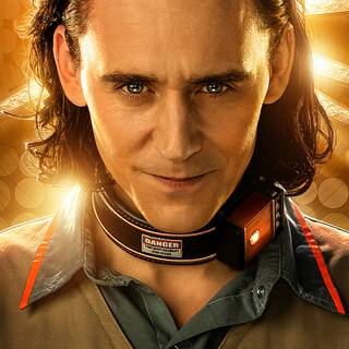 Loki Season 2 4k iPhone wallpaper