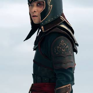 Avatar: The Last Airbender Netflix wallpaper