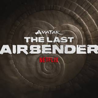 Avatar: The Last Airbender Netflix wallpaper