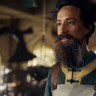 Avatar: The Last Airbender Netflix wallpaper