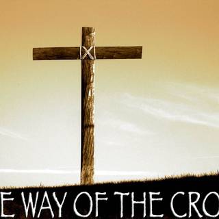 Way of The Cross wallpaper