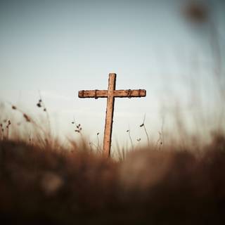 Way of The Cross wallpaper