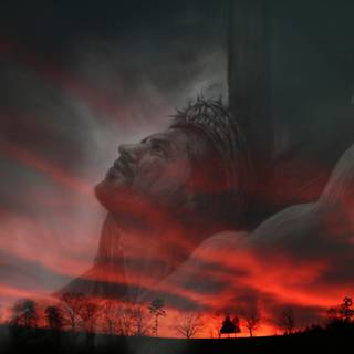 Way of The Cross wallpaper