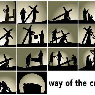 Way of The Cross wallpaper