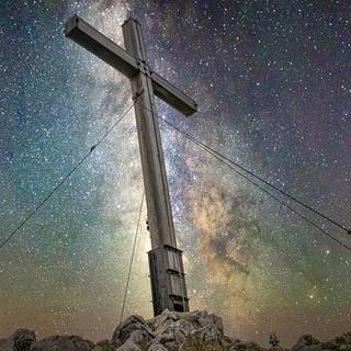 Way of The Cross wallpaper