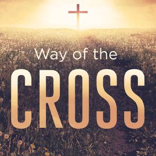 Way of The Cross wallpaper