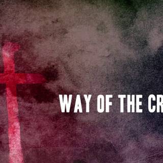 Way of The Cross wallpaper