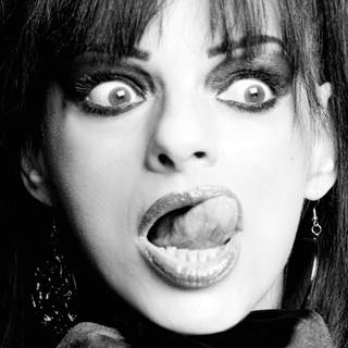 Nina Hagen wallpaper