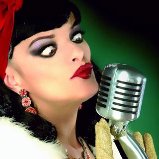 Nina Hagen wallpaper