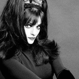 Nina Hagen wallpaper