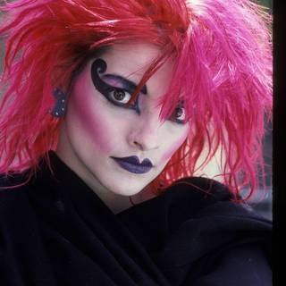 Nina Hagen wallpaper