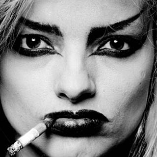 Nina Hagen wallpaper