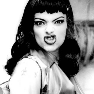 Nina Hagen wallpaper