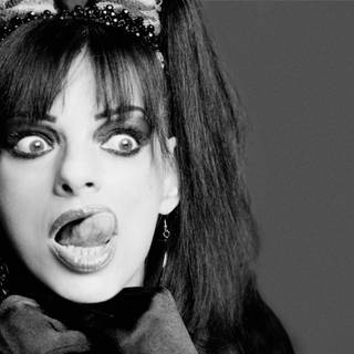 Nina Hagen wallpaper