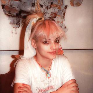 Nina Hagen wallpaper