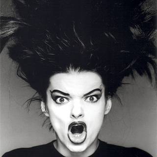 Nina Hagen wallpaper