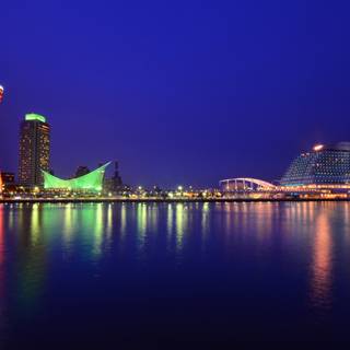 Kobe Japan wallpaper