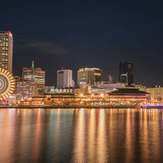 Kobe Japan wallpaper